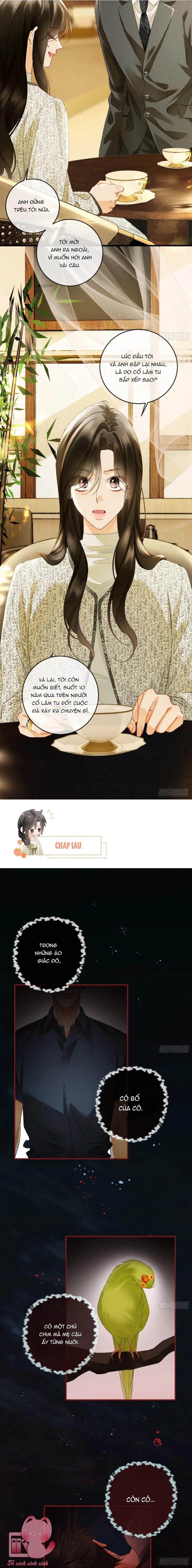 Sa Vào Cạm Bẫy Chap 48 - Trang 2