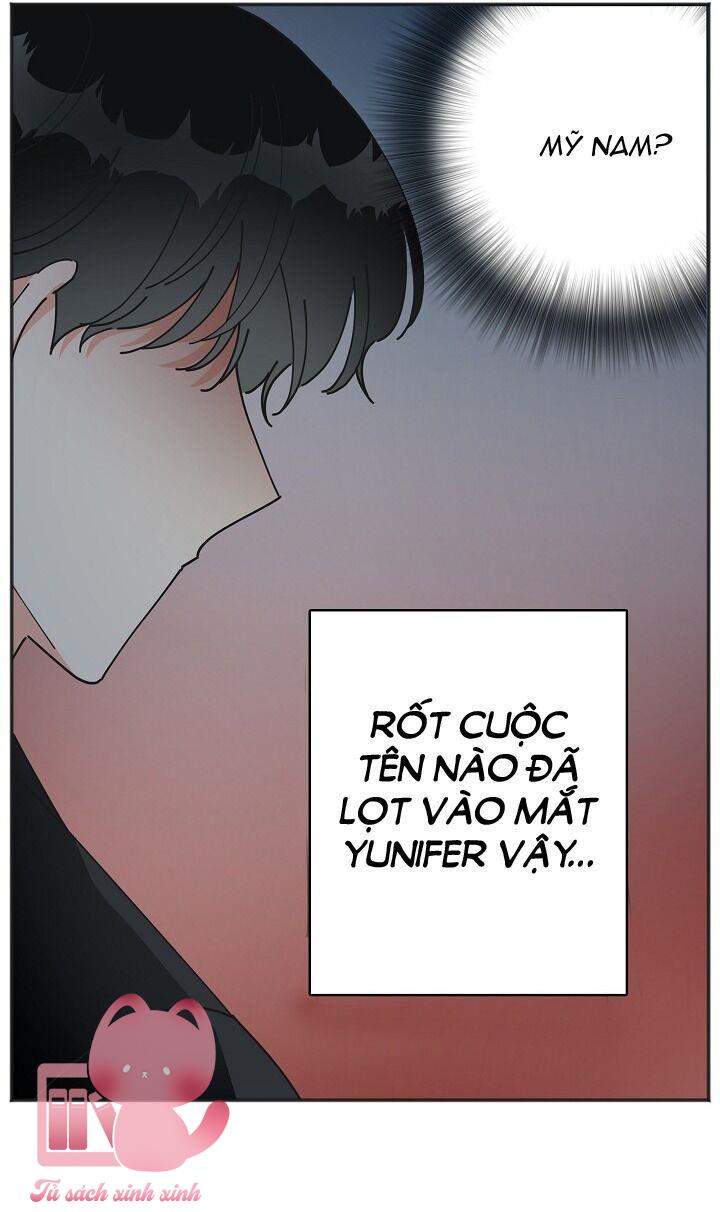 Người Hùng Của Ác Nữ Chapter 39 - Trang 4