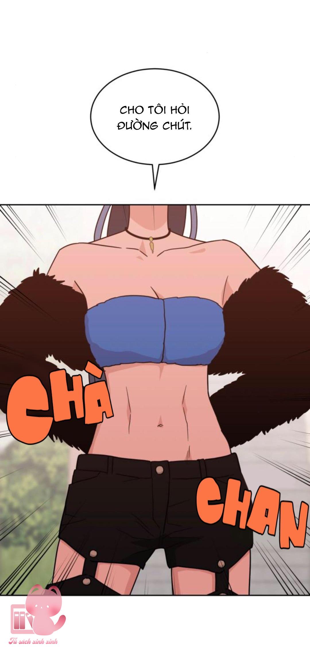 Vận May Không Ngờ Chapter 29 - Next Chapter 29.1