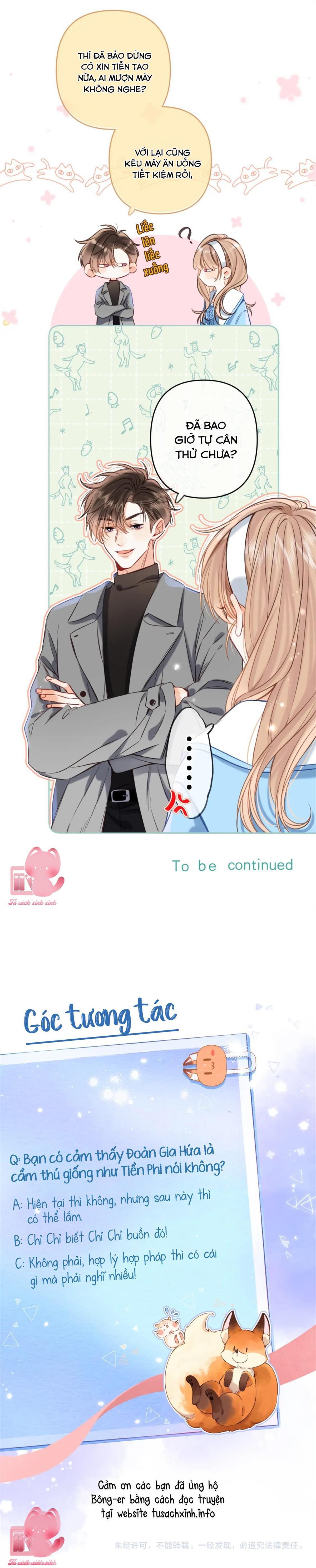 Mối Tình Thầm Kín Chap 66 - Next Chapter 66.1