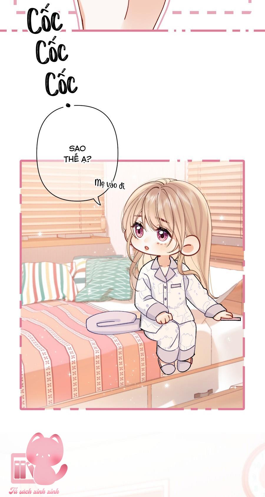 Mối Tình Thầm Kín Chapter 117 - Next Chap 118