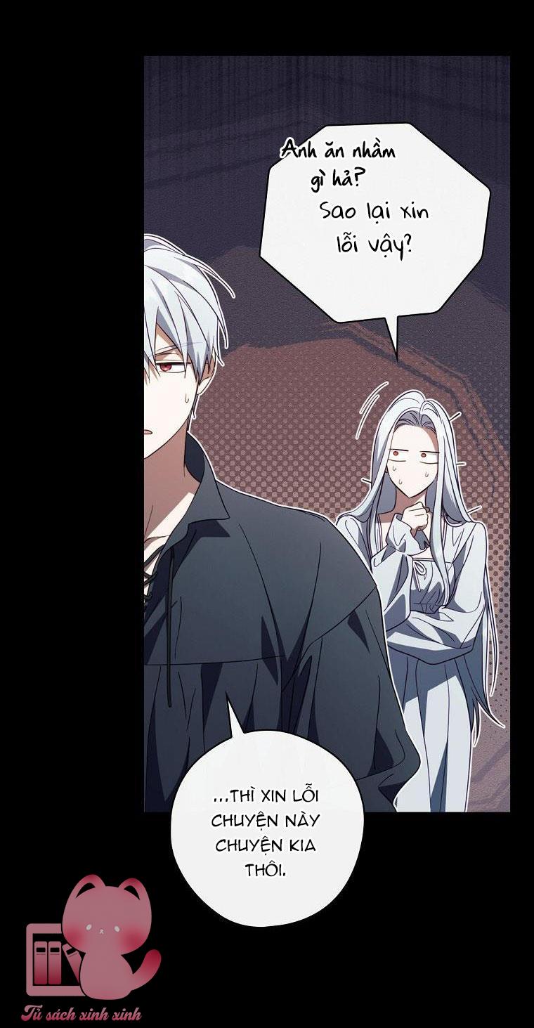 Cách Khiến Phu Quân Đứng Về Phía Tôi Chap 79 - Trang 2