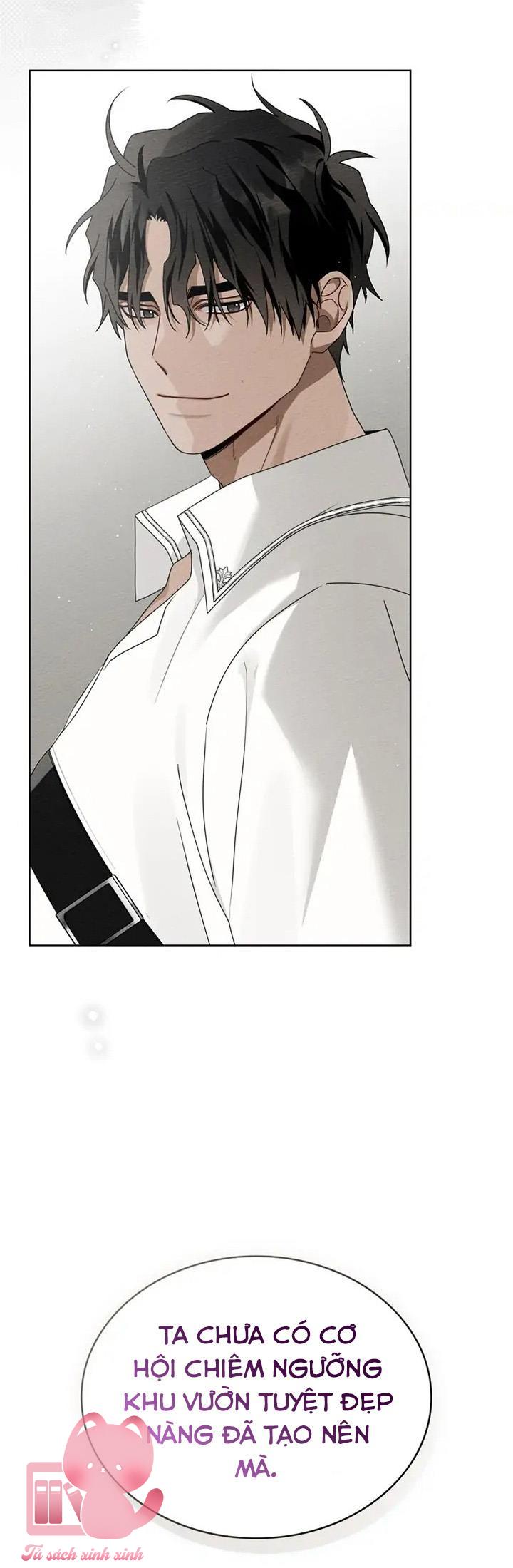 Dưới Tán Cây Sồi Chapter 78 - Trang 3