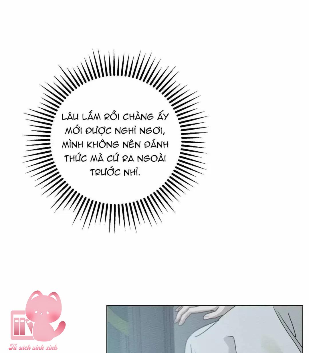 Dưới Tán Cây Sồi Chapter 31 - Next Chapter 32