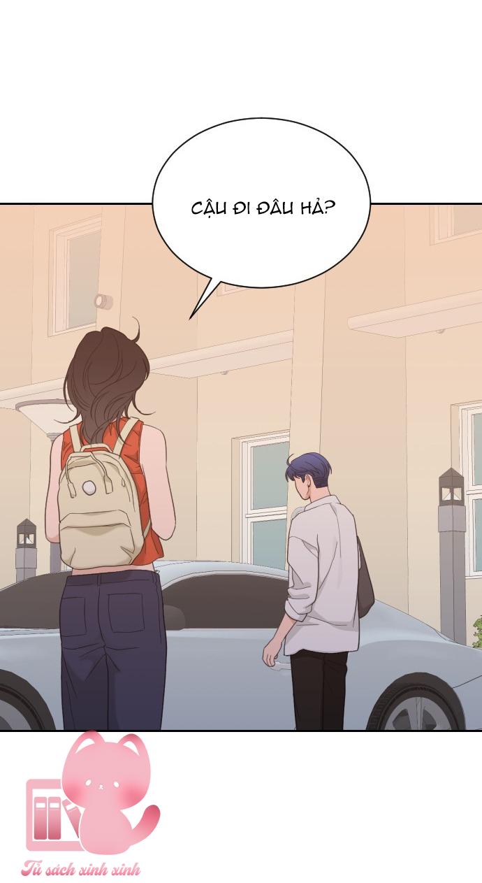 Vận May Không Ngờ Chap 78 - Next Chap 79