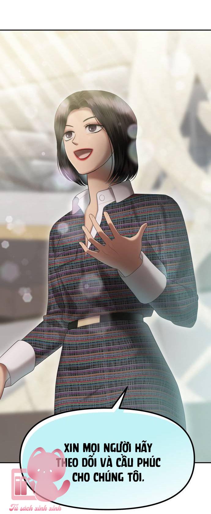 Chị Em Tranh Đấu Chap 33 - Next Chap 34