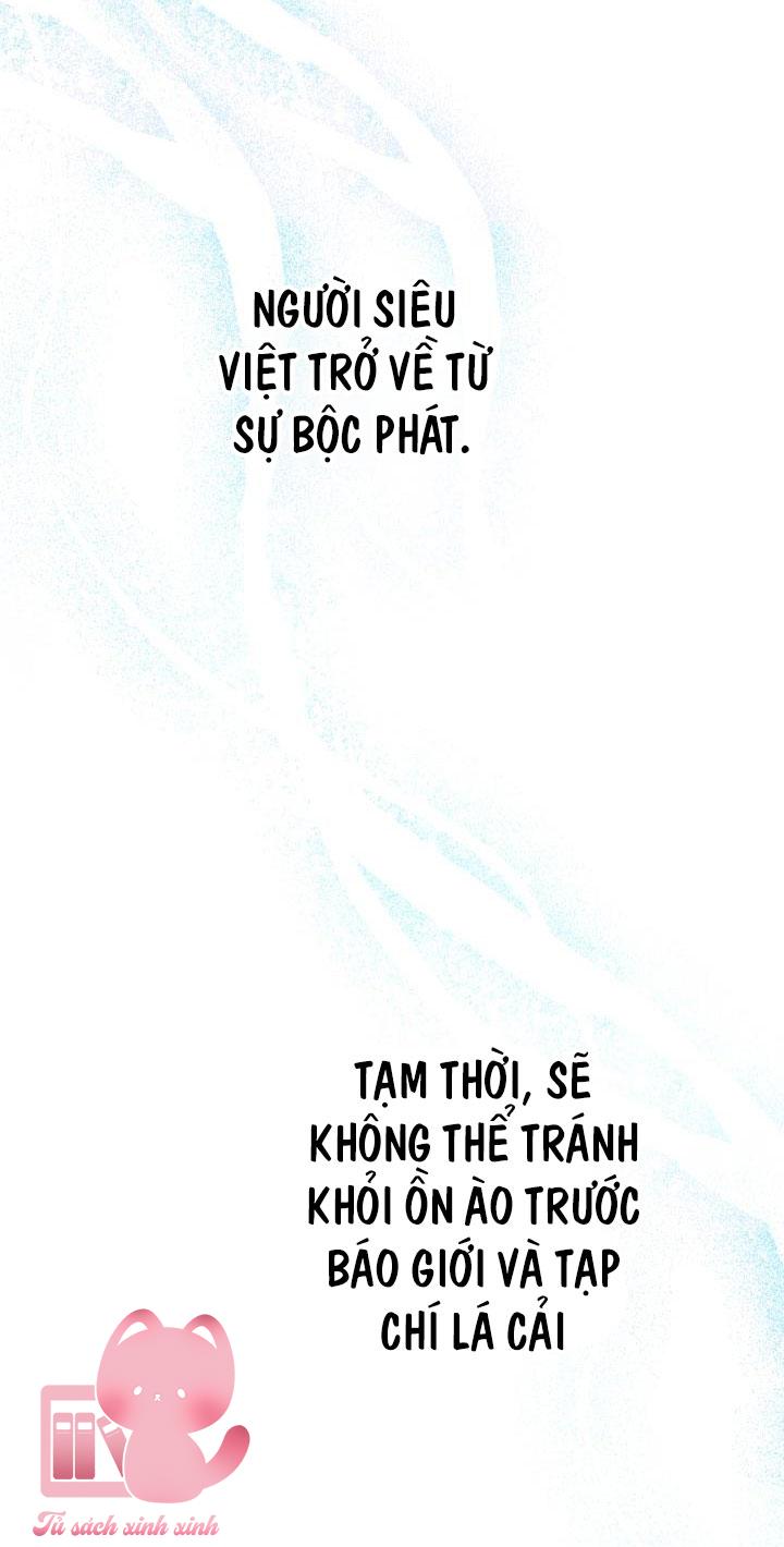 Những Nhân Vật Mạnh Nhất Thế Giới Ám Ảnh Tôi Chapter 30 - Trang 4