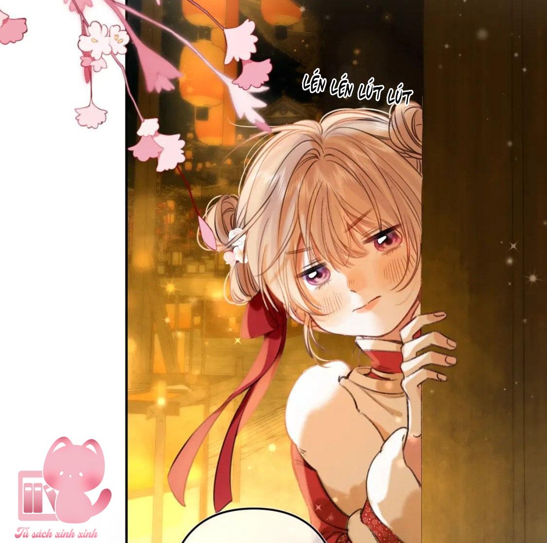 Mối Tình Thầm Kín Chap 65.5 - Next Chap 65