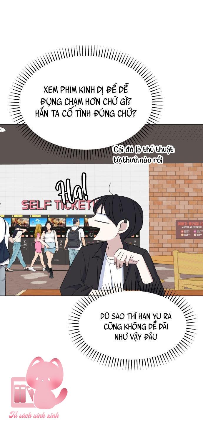 Quan Hệ Nhân Quả Chap 39 - Trang 2