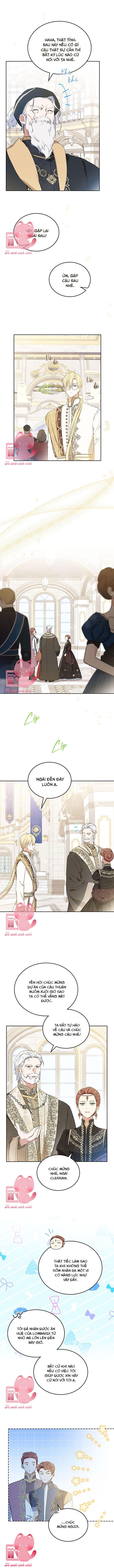 Kiếp Này Ta Sẽ Trở Thành Gia Chủ Chap 84 - Trang 2