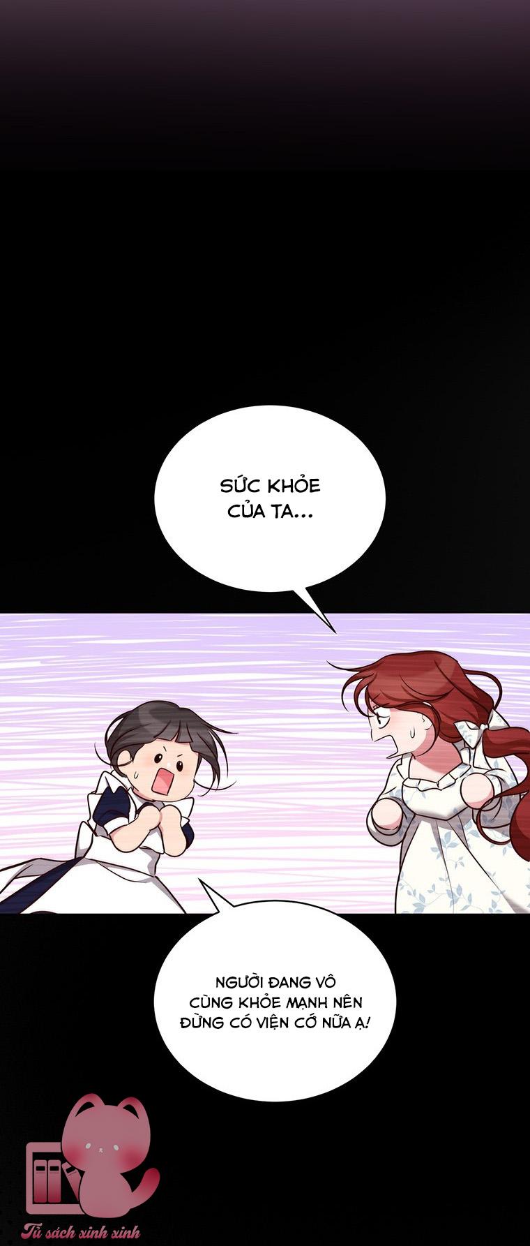Thế Thì Ta Cứ Trở Thành Kẻ Ác Thôi Chap 40 - Trang 2