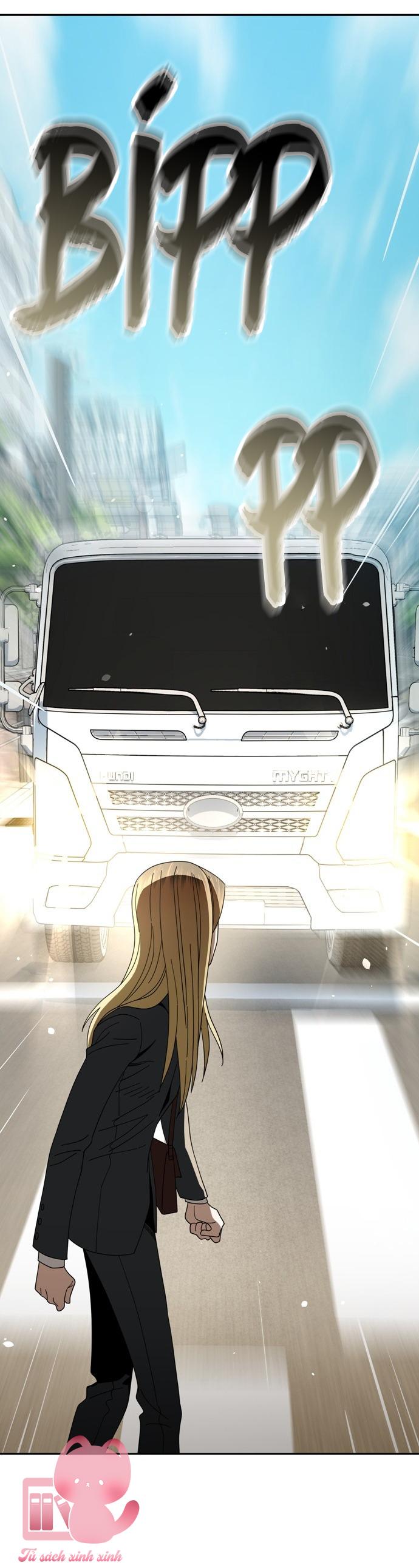 Lớ Ngớ Vớ Phải Tình Yêu Chap 39 - Trang 2