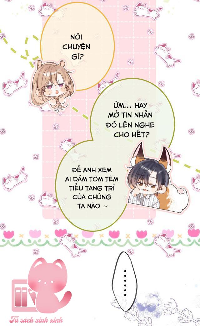 Mối Tình Thầm Kín Chapter 54 - Next Chapter 55