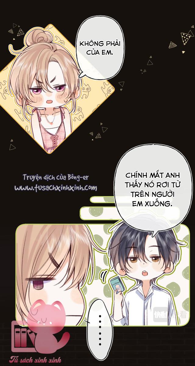 Mối Tình Thầm Kín Chapter 48 - Next Chapter 49