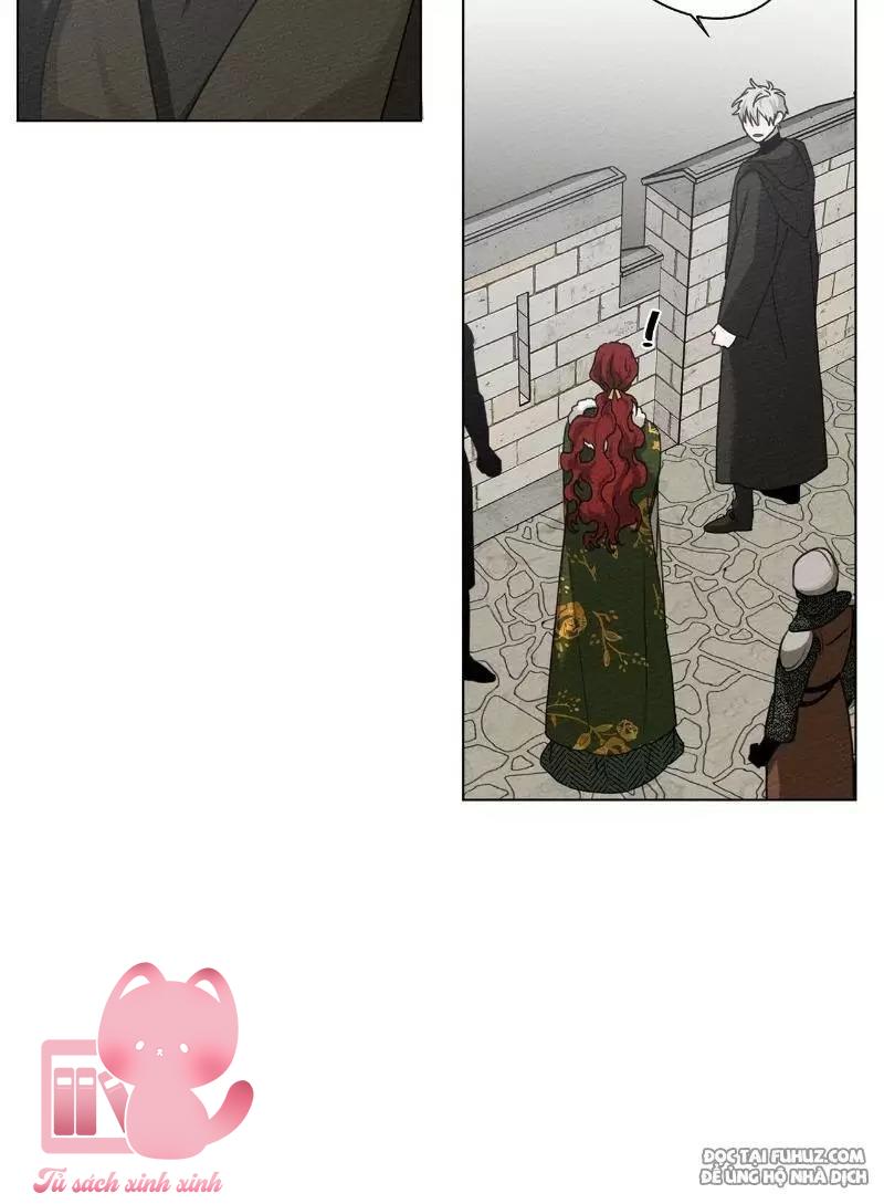 Dưới Tán Cây Sồi Chapter 24 - Next Chapter 25