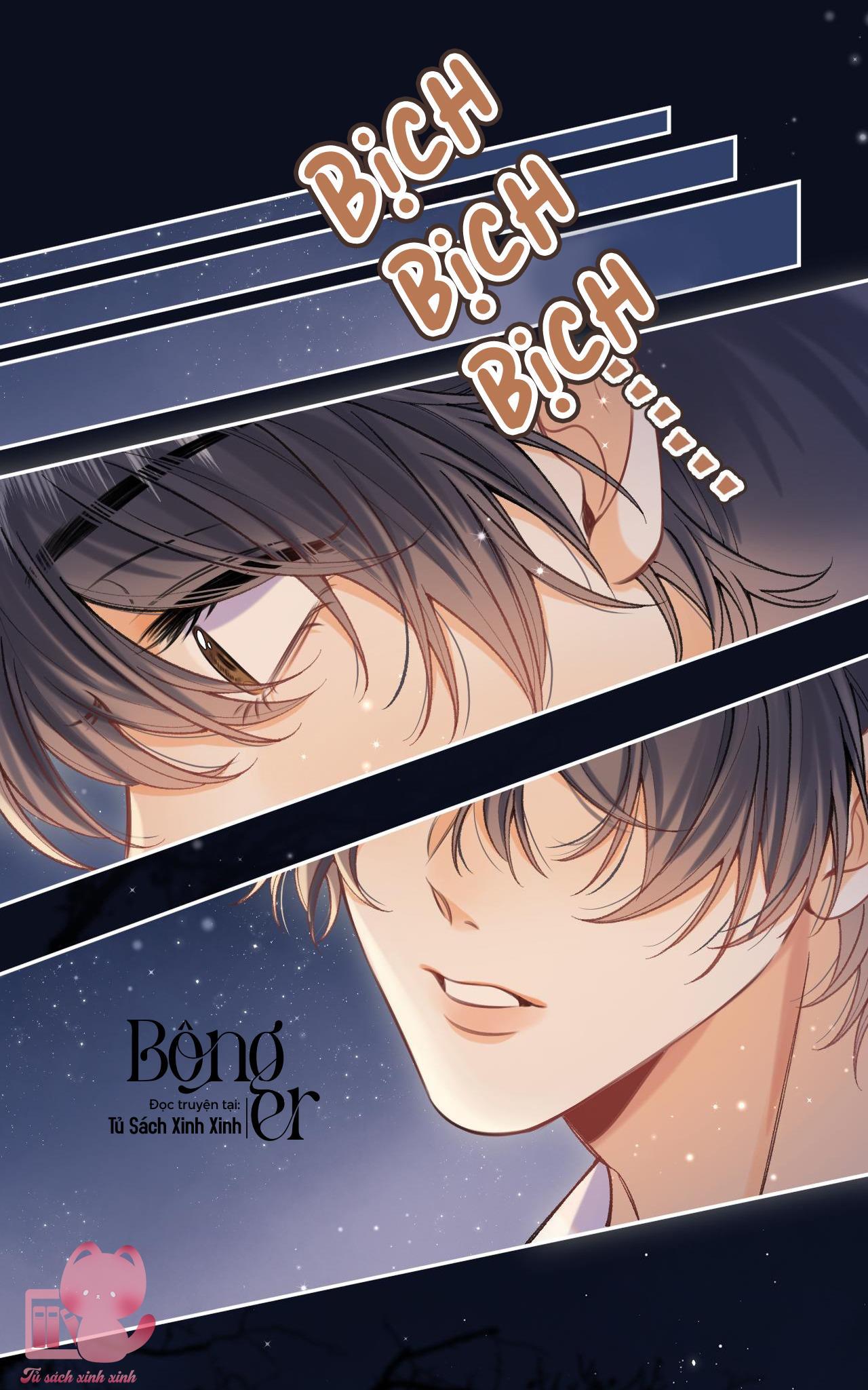 Mối Tình Thầm Kín Chap 101 - Next Chapter 101.1