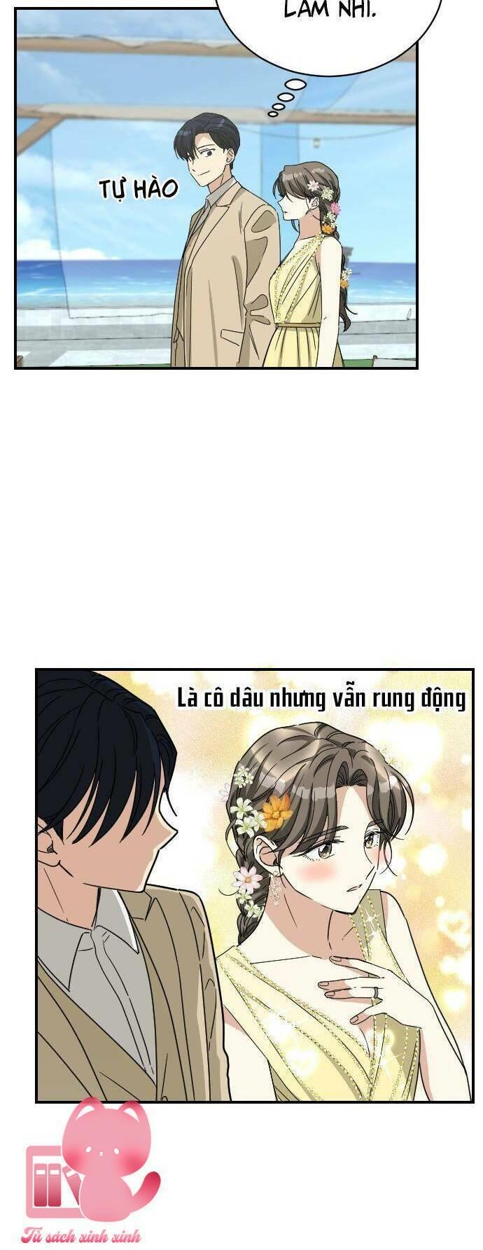 Bạn Của Em Trai Chapter 81 - Next 