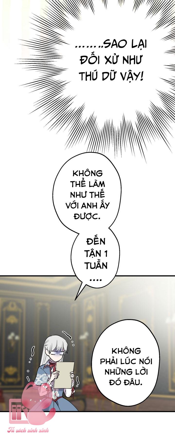 Những Nhân Vật Mạnh Nhất Thế Giới Ám Ảnh Tôi Chapter 47 - Trang 4