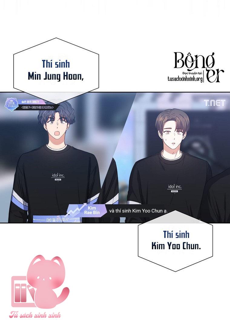 Debut Or Die Chap 34 - Next Chapter 34.1