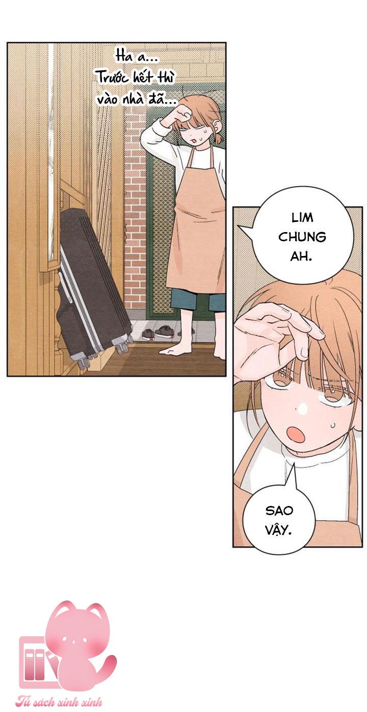 Bí Mật Thanh Xuân Chapter 2 - Next Chapter 3