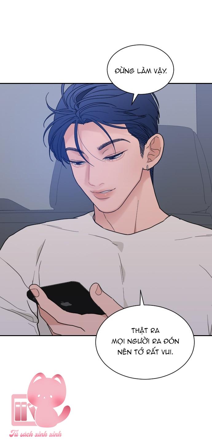 Vận May Không Ngờ Chap 53 - Trang 4