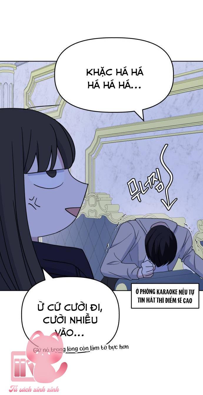Quan Hệ Nhân Quả Chap 64 - Trang 2