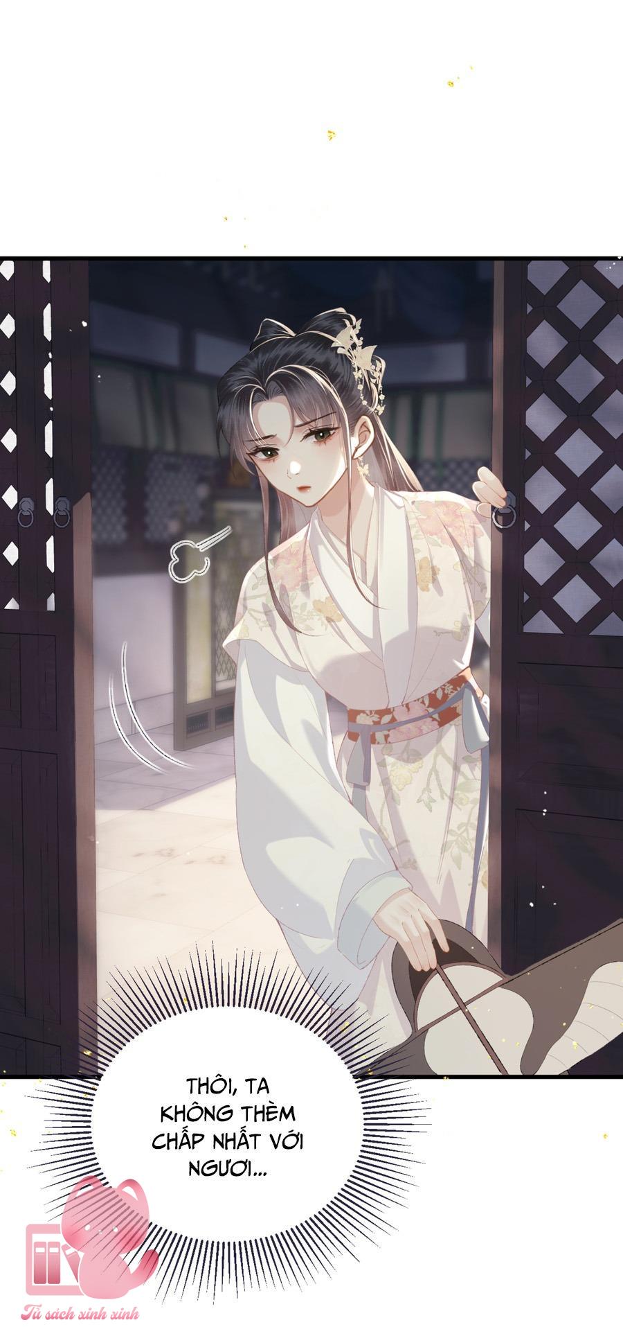 Gả Cho Vai Ác Chap 51 - Next Chap 52