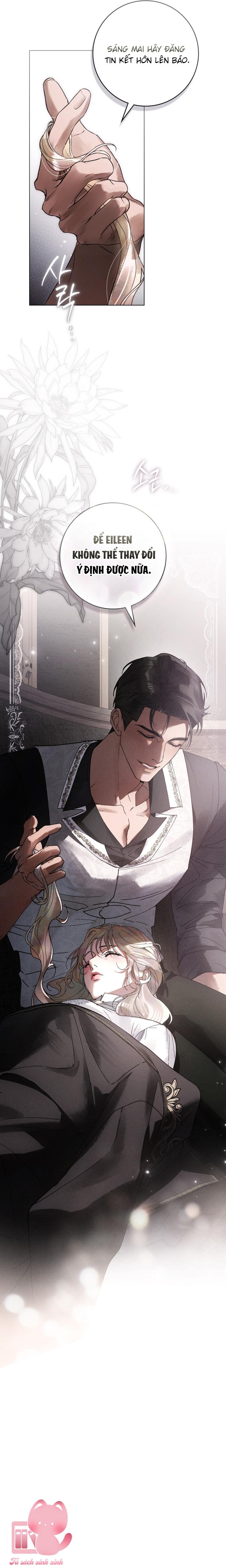 Người Chồng Độc Ác Chap 12 - Next Chap 13