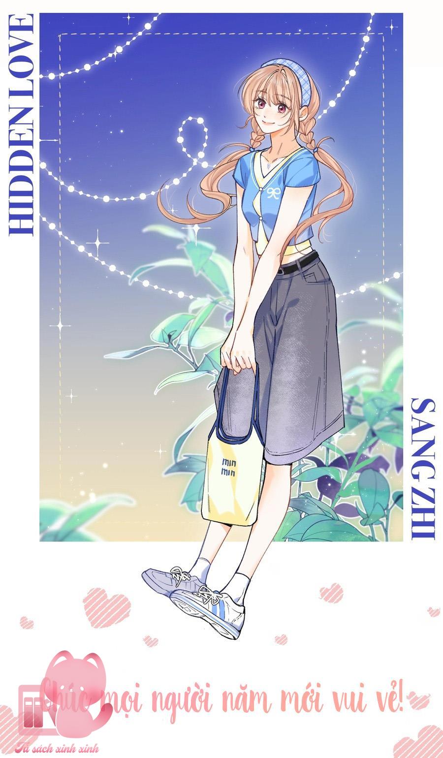 Mối Tình Thầm Kín Chapter 117 - Next Chap 118