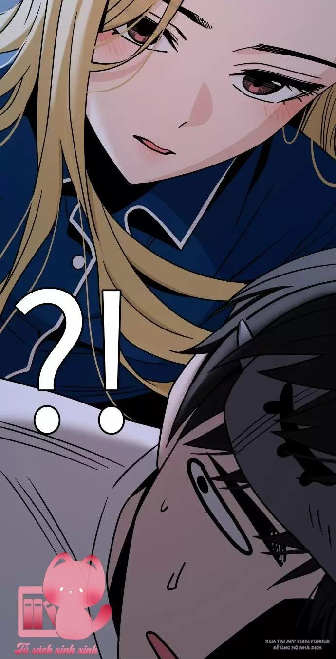 Lớ Ngớ Vớ Phải Tình Yêu Chap 74 - Trang 2