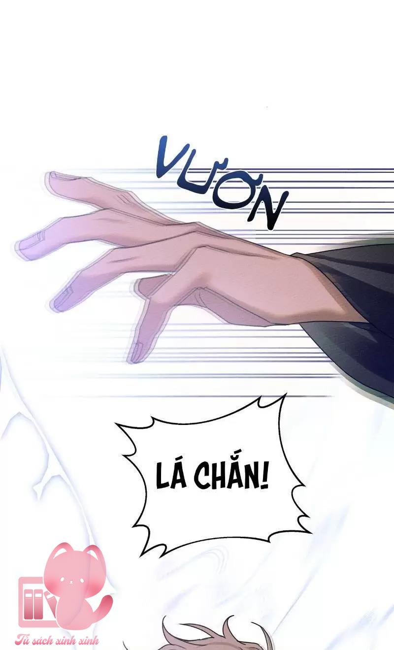 Dưới Tán Cây Sồi Chapter 24 - Next Chapter 25