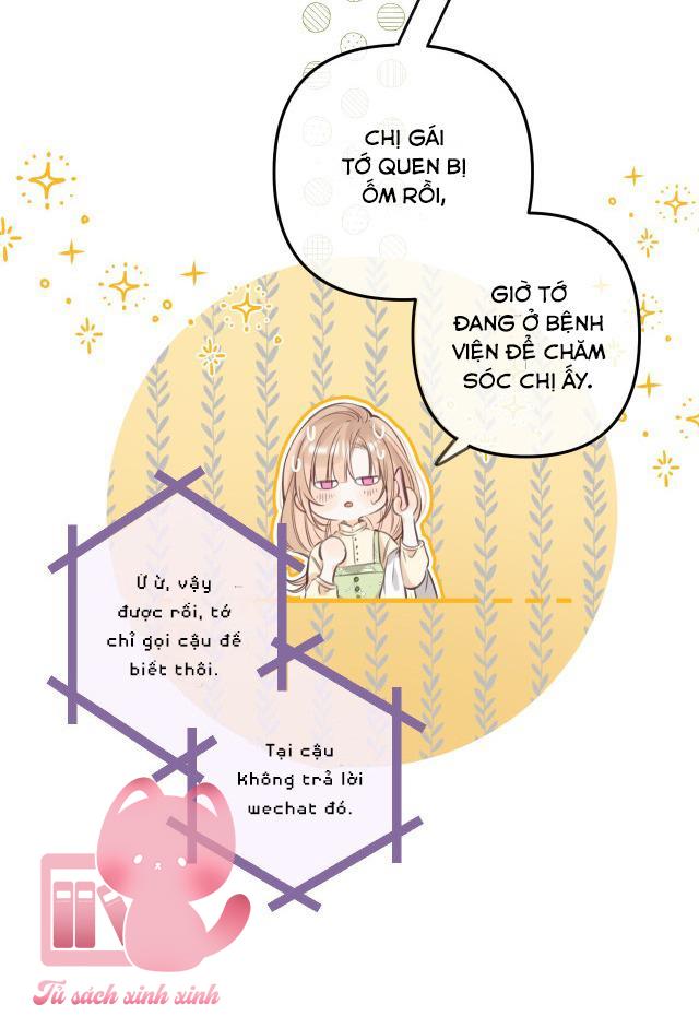 Mối Tình Thầm Kín Chapter 54 - Next Chapter 55