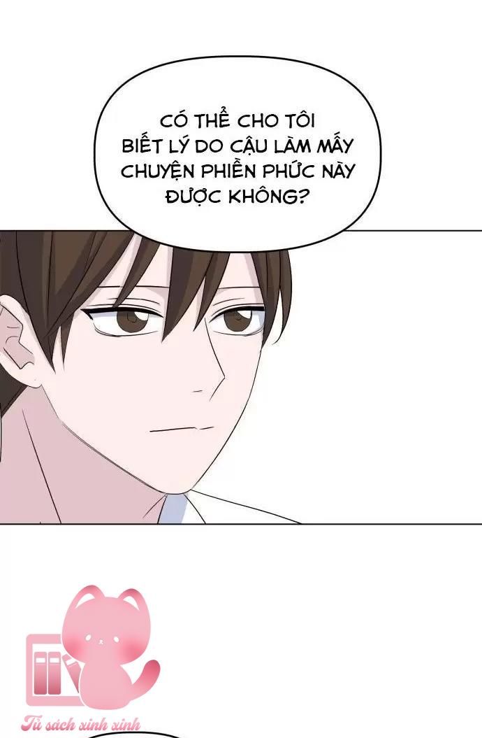 Quan Hệ Nhân Quả Chap 14 - Trang 2