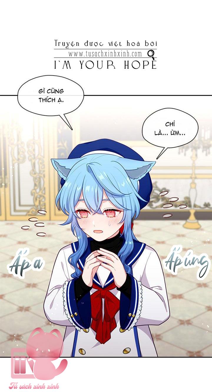 Hãy Coi Chừng Ác Nữ Chap NT34 - Next Chap NT33