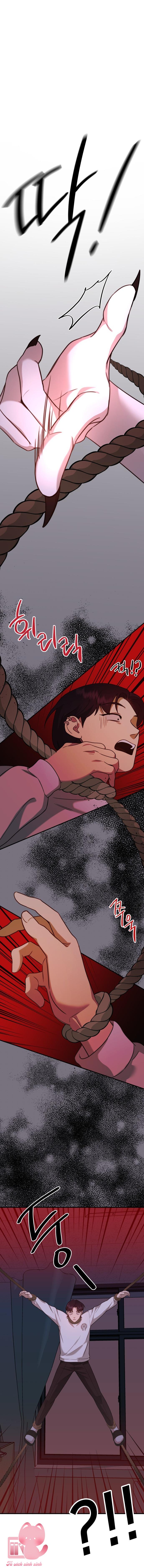 Thần Hổ Jangsan Chapter 7 - Trang 4