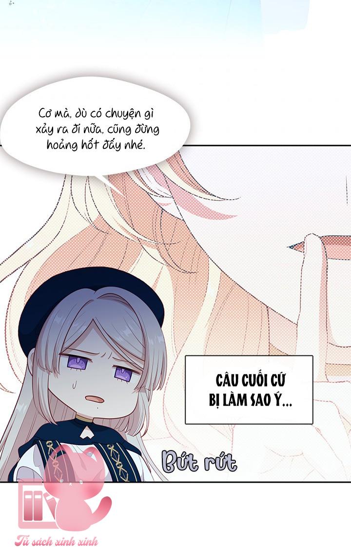 Hãy Coi Chừng Ác Nữ Chap NT9 - Next Chap NT8