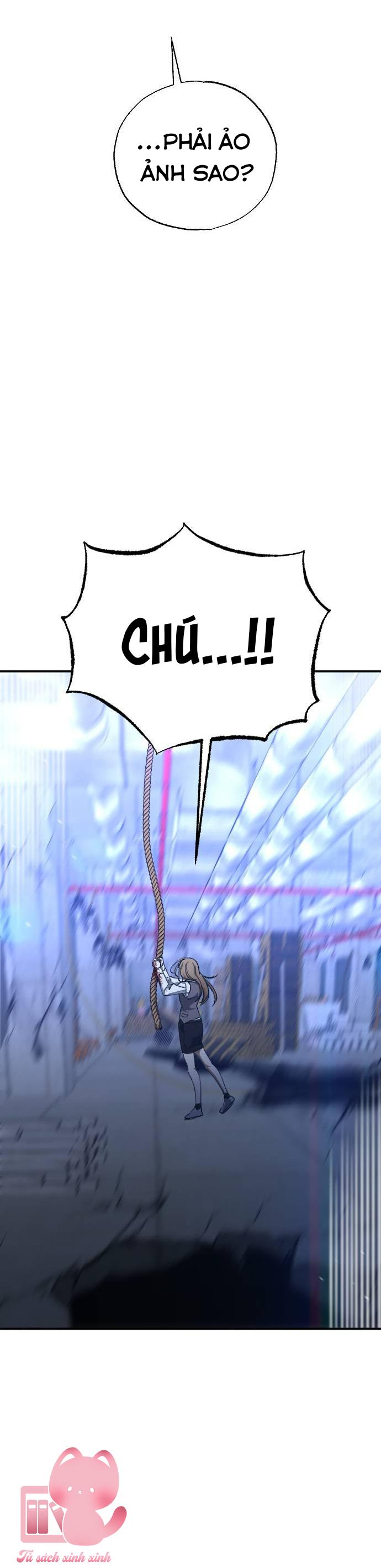 Đêm Của Bóng Tối Chapter 46 - Trang 4
