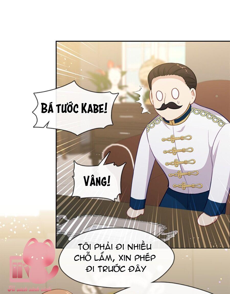 Hãy Coi Chừng Ác Nữ Chapter 90 - Trang 4