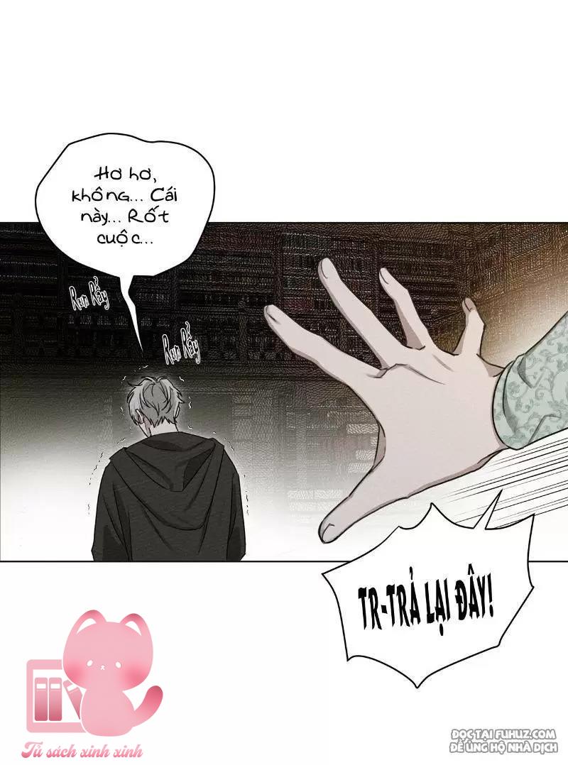 Dưới Tán Cây Sồi Chapter 18 - Next Chapter 19