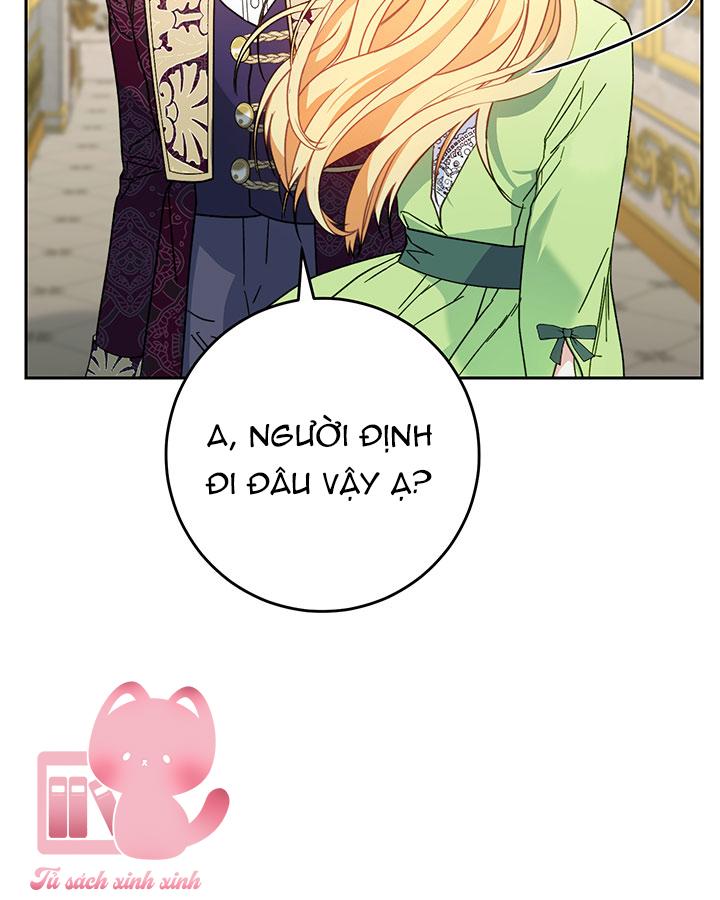 Tôi Đã Nuôi Dạy Em Gái Mình Một Cách Hoàn Hảo Chapter 10 - Trang 4