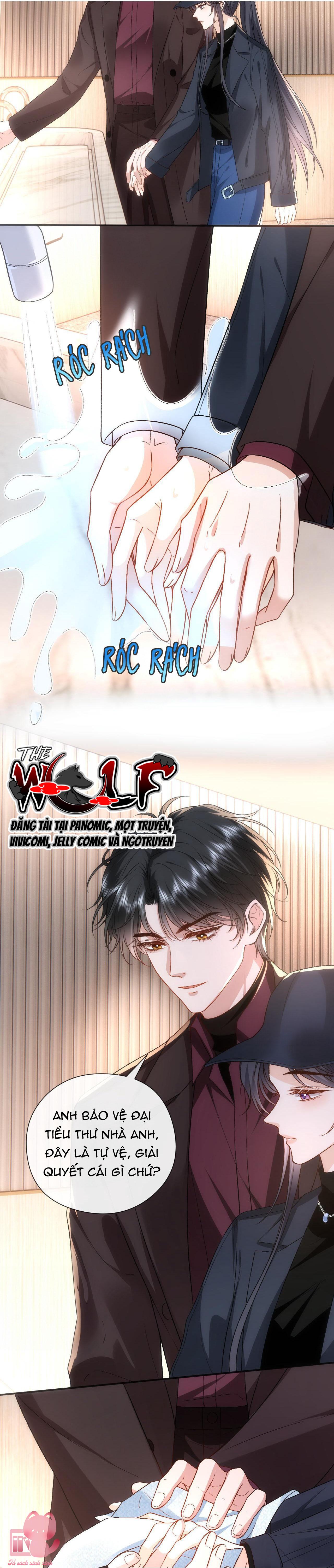 Phu Nhân Mỗi Ngày Đều Tại Tuyến Vả Mặt Chap 174 - Trang 2