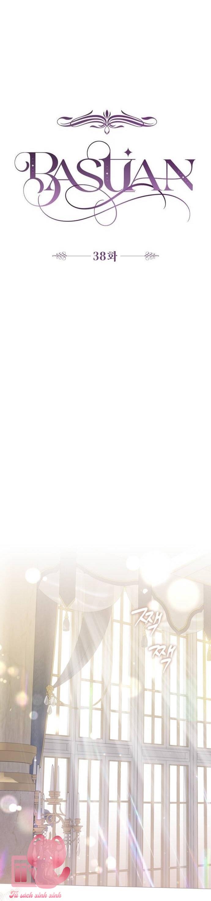 Bastian Chap 38 - Next Chapter 38.1