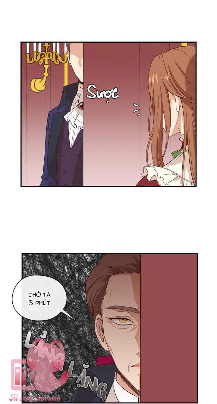 Hãy Coi Chừng Ác Nữ Chapter 7 - Next Chapter 8