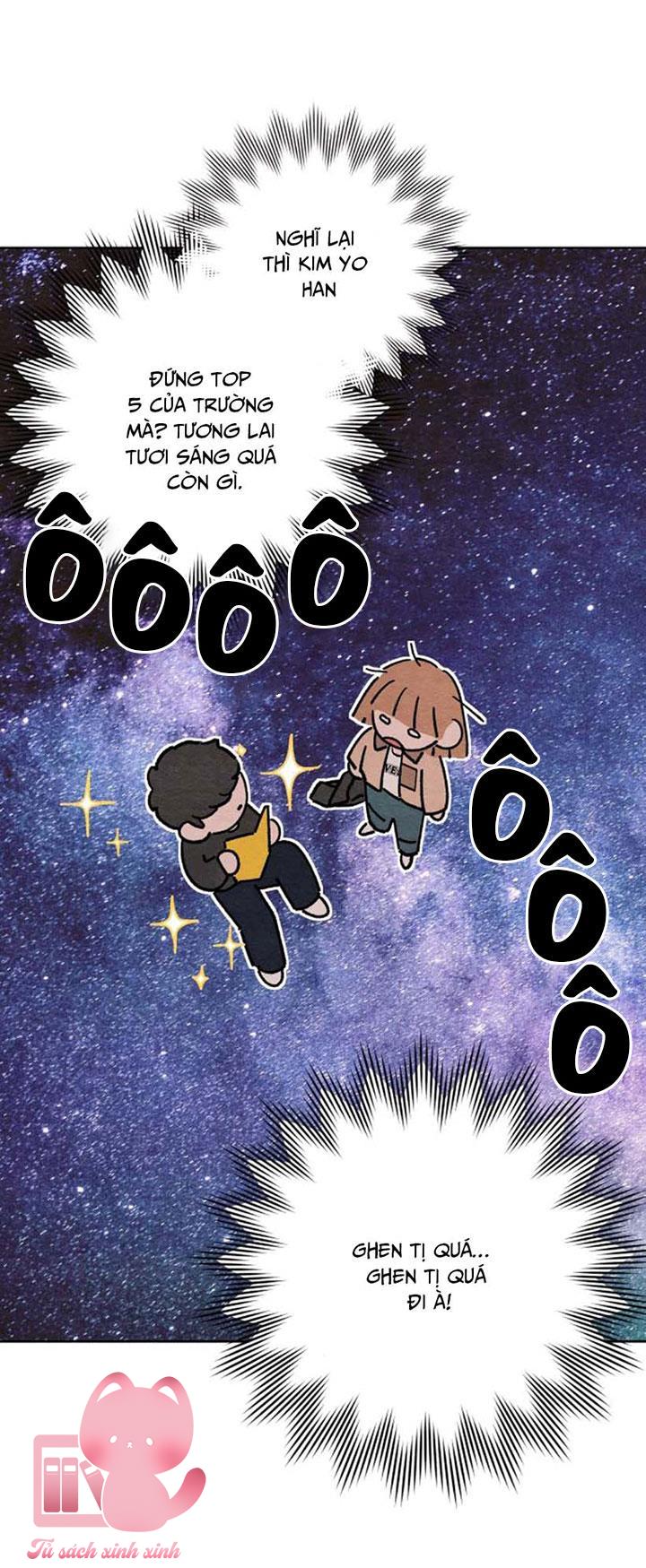 Bí Mật Thanh Xuân Chapter 4 - Next Chapter 5