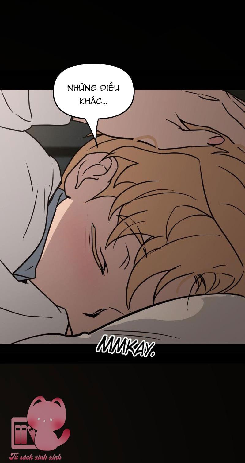 Bảo Mẫu Của Mafia Chap 29 - Trang 4