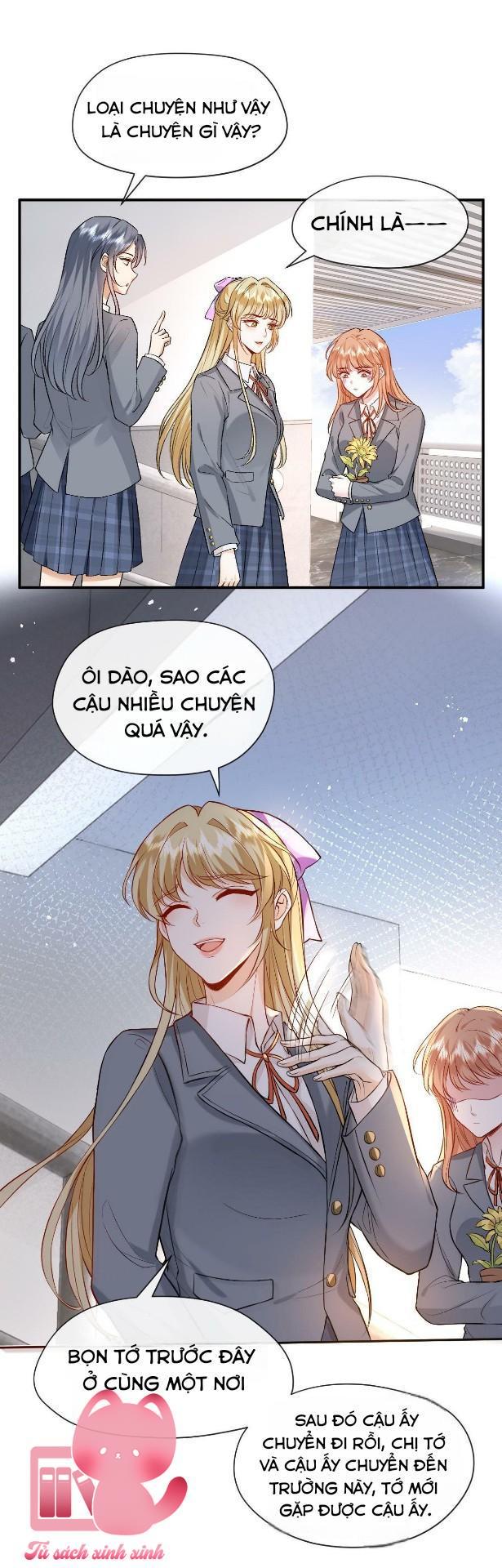 Phu Nhân Mỗi Ngày Đều Tại Tuyến Vả Mặt Chap 22 - Trang 2