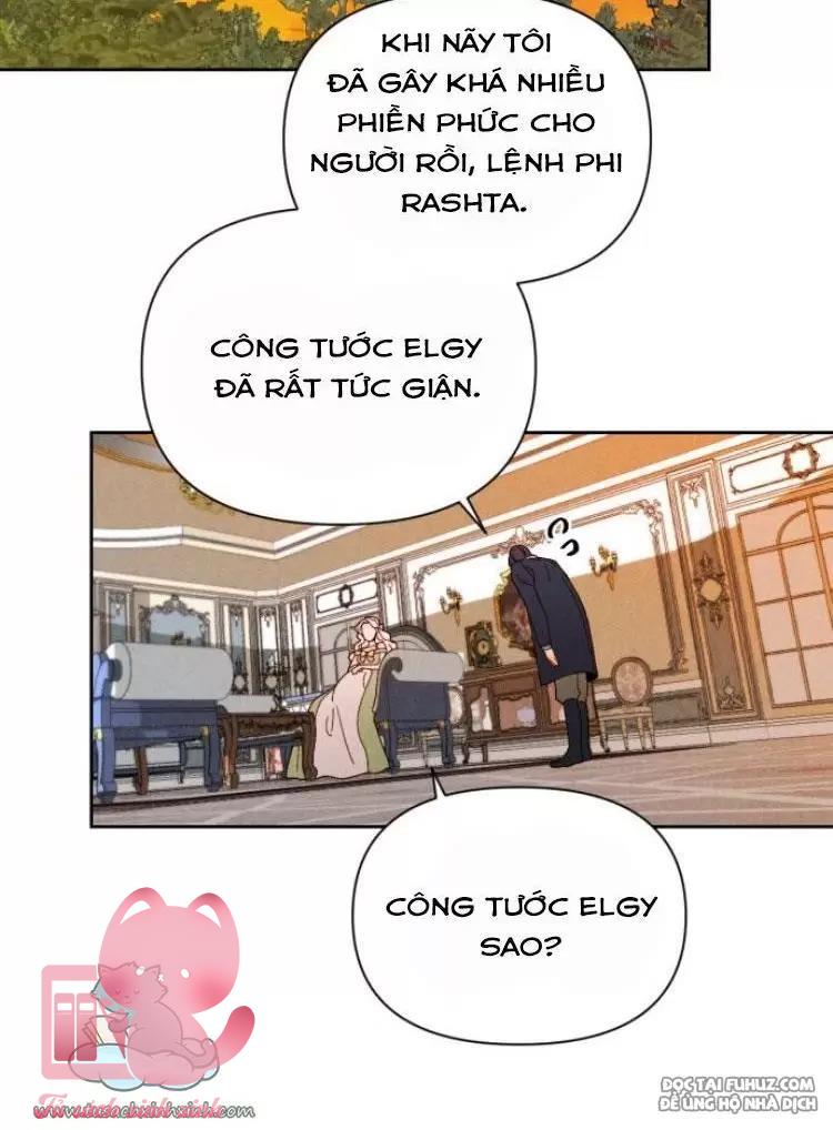Hoàng Hậu Tái Hôn Chapter 94 - Trang 4