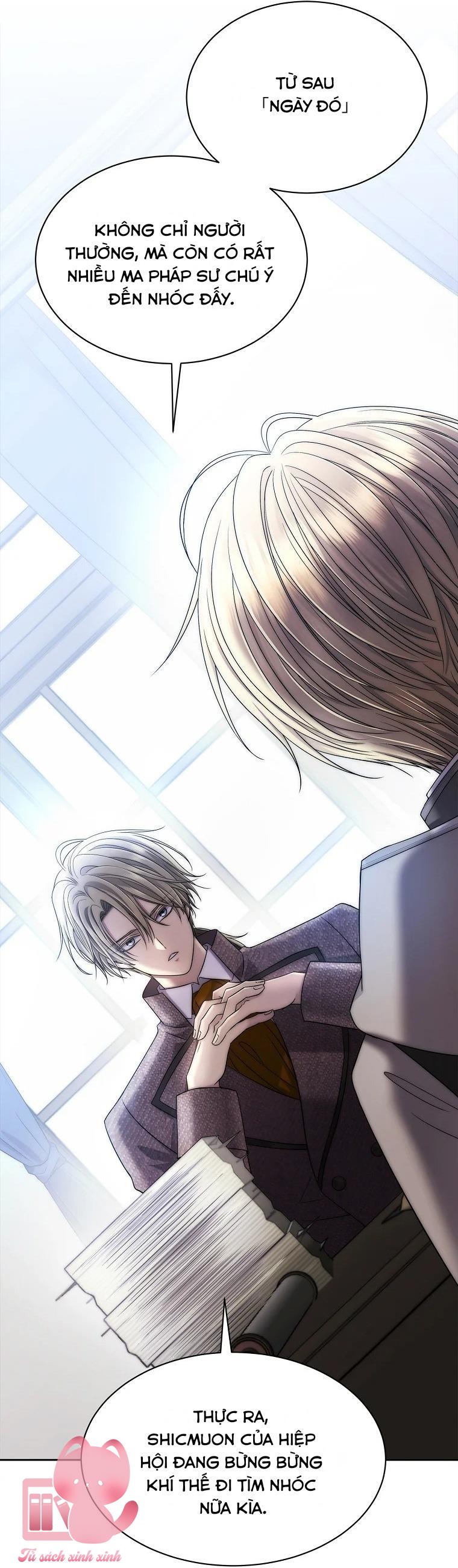 Black Haze Chapter 2 - Next Chapter 3