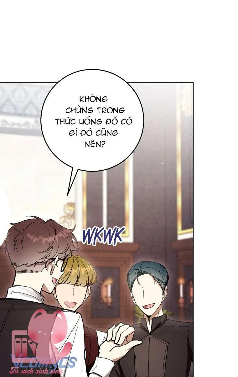 Làm Ác Nữ Bộ Không Tuyệt Sao? Chap 77 - Trang 4