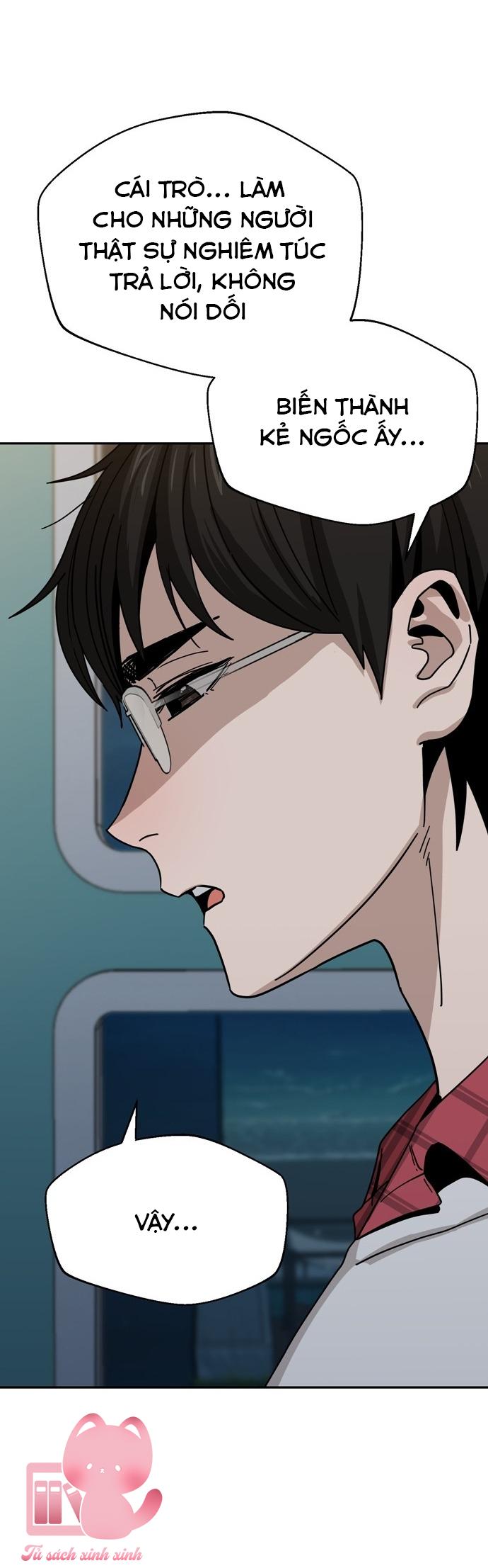 Lớ Ngớ Vớ Phải Tình Yêu Chap 36 - Trang 2